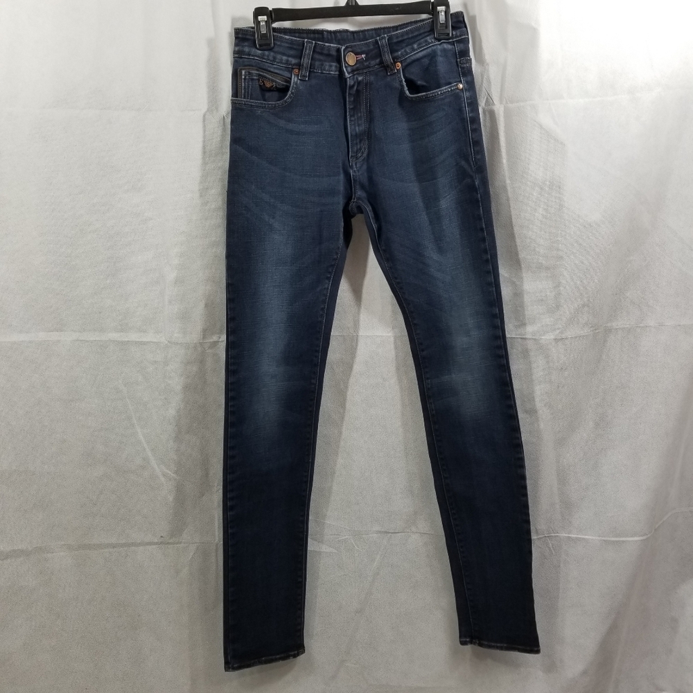 Emporio Armani Jeans
